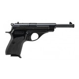 "Bersa Model 622 pistol .22LR (PR65026) Consignment" - 1 of 6