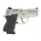"Smith & Wesson Chiefs Special Pistol .40 S&W (PR67825) Consignment" - 1 of 7