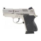 "Smith & Wesson Chiefs Special Pistol .40 S&W (PR67825) Consignment" - 2 of 7