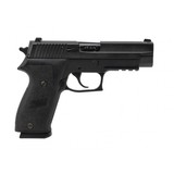 "Sig Sauer P220 pistol .45 ACP (PR65027) Consignment"