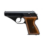 "Mauser HSC Semi Auto pistol .380 (PR65029) CONSIGNMENT" - 6 of 6
