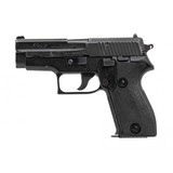 "West German Police Sig P6 pistol 9mm (PR65030) Consignment" - 6 of 6