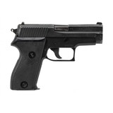 "West German Police Sig P6 pistol 9mm (PR65030) Consignment"