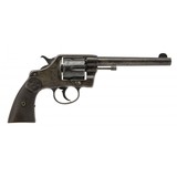 "Colt New Army and Navy revolver .38 Colt (C19804) CONSIGNMENT" - 6 of 6 "Colt New Army and Navy revolver .38 Colt (C19804) CONSIGNMENT" - 6 of 6