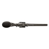 "Colt New Army and Navy revolver .38 Colt (C19804) CONSIGNMENT" - 4 of 6 "Colt New Army and Navy revolver .38 Colt (C19804) CONSIGNMENT" - 4 of 6