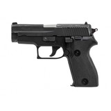"West German Police Sig P6 pistol 9mm (PR65037) Consignment" - 6 of 6