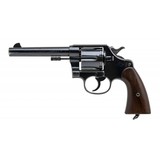 "Colt U.S. Army Model 1909 revolver .45 Colt (C19805) CONSIGNMENT" - 1 of 6