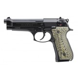 "Beretta 92FS Pistol 9mm (PR67856)" - 4 of 7