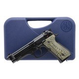 "Beretta 92FS Pistol 9mm (PR67856)" - 5 of 7