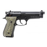 "Beretta 92FS Pistol 9mm (PR67856)" - 1 of 7