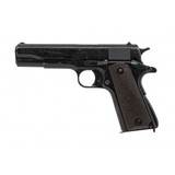 "COLT Government Model pistol .45 ACP (C19806) Consignment" - 6 of 6