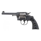 "Colt Army Special Revolver .41 Long Colt (C20090) Consignment"