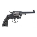 "Colt Army Special Revolver .41 Long Colt (C20090) Consignment" - 3 of 6