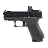 "Glock 43X Pistol 9mm (PR67858)" - 2 of 4