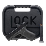 "Glock 43X Pistol 9mm (PR67858)" - 3 of 4