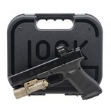 "Glock 34 Gen 5 Pistol 9mm (PR67859)" - 3 of 5