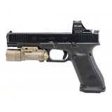 "Glock 34 Gen 5 Pistol 9mm (PR67859)" - 2 of 5