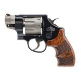 "Smith & Wesson PC 327 Revolver .357 Magnum (PR67860)" - 1 of 6