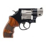 "Smith & Wesson PC 327 Revolver .357 Magnum (PR67860)" - 4 of 6