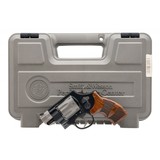 "Smith & Wesson PC 327 Revolver .357 Magnum (PR67860)" - 5 of 6