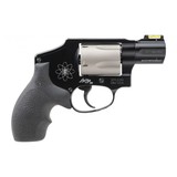 "Smith & Wesson 340P Revolver .357 Magnum (PR67847)" - 4 of 6