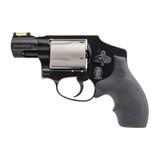 "Smith & Wesson 340P Revolver .357 Magnum (PR67847)" - 1 of 6