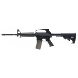 "Bushmaster ZM15-E2S Rifle 5.56 NATO (R42159) Consignment" - 2 of 5