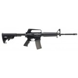 "Bushmaster ZM15-E2S Rifle 5.56 NATO (R42159) Consignment" - 1 of 5