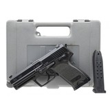 "Heckler & Koch USP Pistol .40 S&W (PR67851) Consignment" - 3 of 4