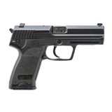 "Heckler & Koch USP Pistol .40 S&W (PR67851) Consignment"