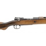 "Turkish M1938 Mauser Rifle 8mm (R40407)" - 6 of 6