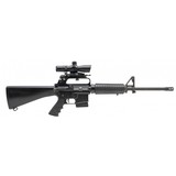 "DPMS A-15 Rifle 5.56 (R42161) Consignment" - 1 of 4