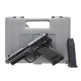 "Heckler & Koch USP Pistol .40 S&W (PR67854) Consignment" - 3 of 4