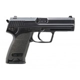 "Heckler & Koch USP Pistol .40 S&W (PR67854) Consignment" - 1 of 4