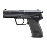 "Heckler & Koch USP Pistol .40 S&W (PR67854) Consignment" - 2 of 4