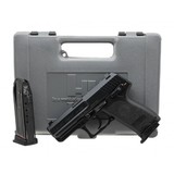"Heckler & Koch USP Compact Pistol .40 S&W (PR67884) Consignment" - 2 of 4