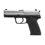 "Heckler & Koch USP Compact Pistol .40 S&W (PR67885) Consignment" - 4 of 4