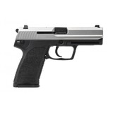 "Heckler & Koch USP Compact Pistol .40 S&W (PR67885) Consignment" - 1 of 4