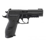 "Sig Sauer P226 Pistol .40 S&W (PR67887) Consignment" - 1 of 6