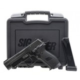 "Sig Sauer P226 Pistol .40 S&W (PR67887) Consignment" - 5 of 6