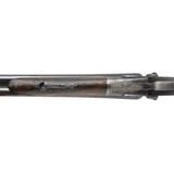 "G. & S. Holloway 16 Gauge Hammer Shotgun (S16229) Consignment" - 2 of 7