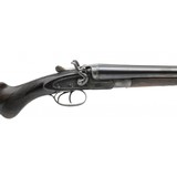 "G. & S. Holloway 16 Gauge Hammer Shotgun (S16229) Consignment" - 7 of 7