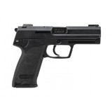 "Heckler & Koch USP Pistol .45 ACP (PR67888) Consignment" - 1 of 4