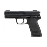 "Heckler & Koch USP Pistol .45 ACP (PR67888) Consignment" - 4 of 4