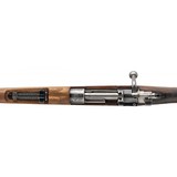 "Yugoslavian M48A rifle 8mm (R41996)" - 6 of 7