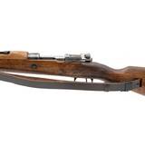 "Yugoslavian M48A rifle 8mm (R41996)" - 3 of 7