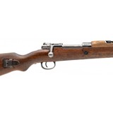 "Yugoslavian M48A rifle 8mm (R41996)" - 5 of 7