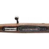 "Yugoslavian M48A rifle 8mm (R41996)" - 7 of 7