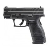 "Springfield XD-40 Compact Pistol .40 S&W (PR67889) Consignment" - 2 of 4
