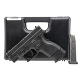 "Springfield XD-40 Compact Pistol .40 S&W (PR67889) Consignment" - 3 of 4
